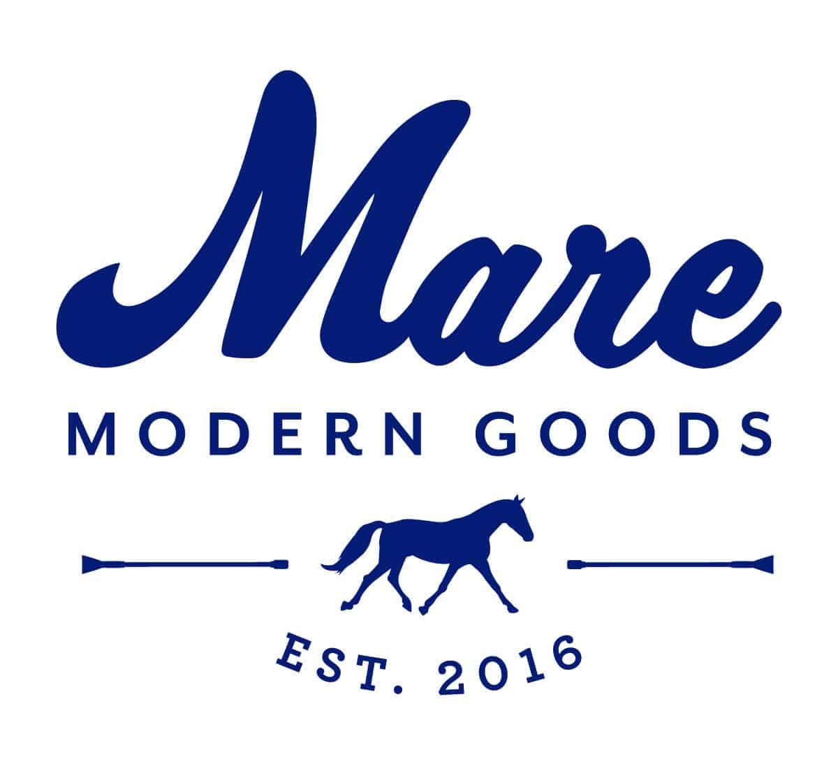 Featured image for “Mare Modern Goods”