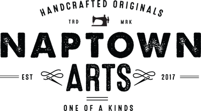 Featured image for “Naptown Arts”