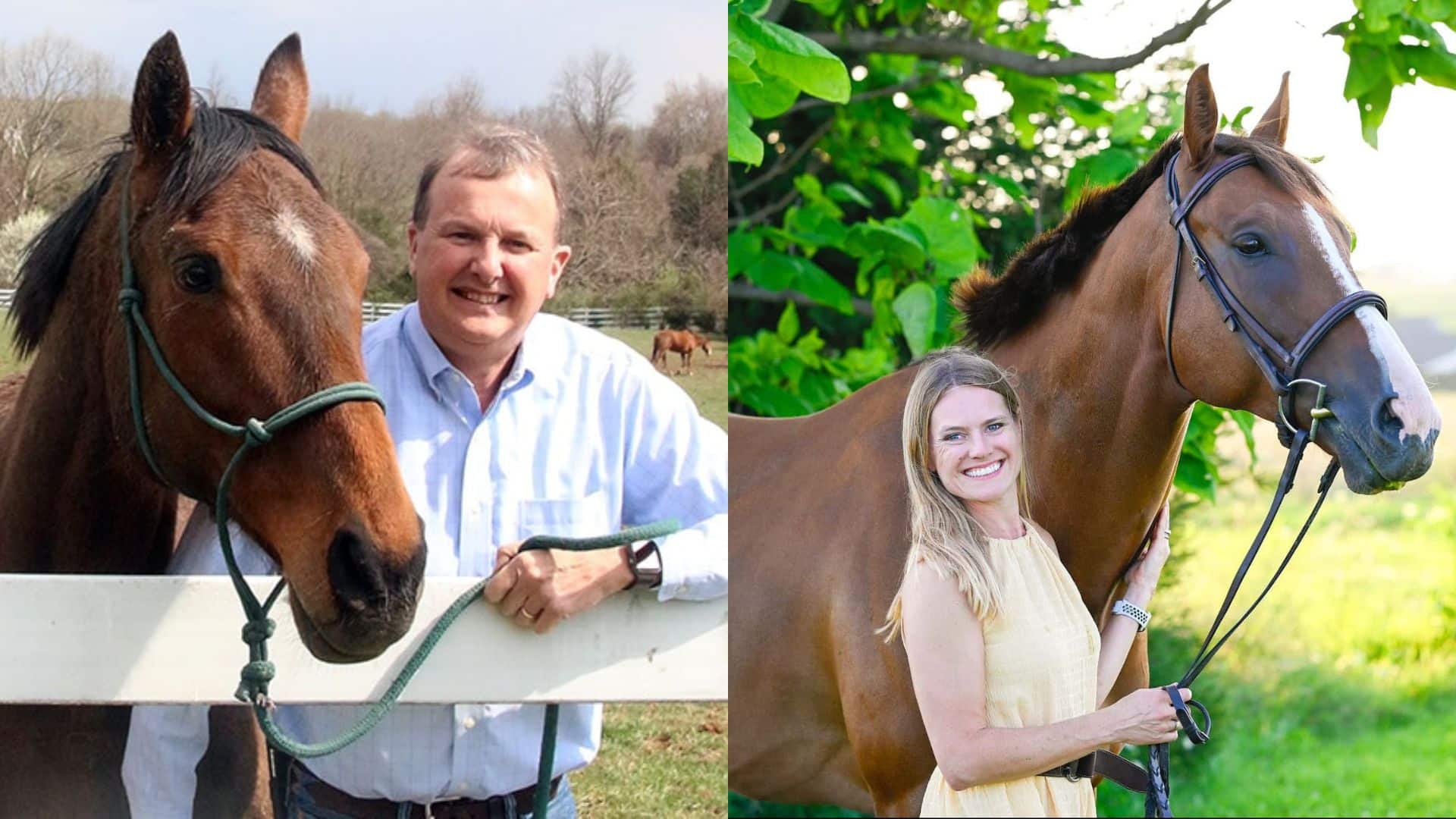 Featured image for “Retired Racehorse Project Elects New Board Members and Officers, Establishes Advisory Council”