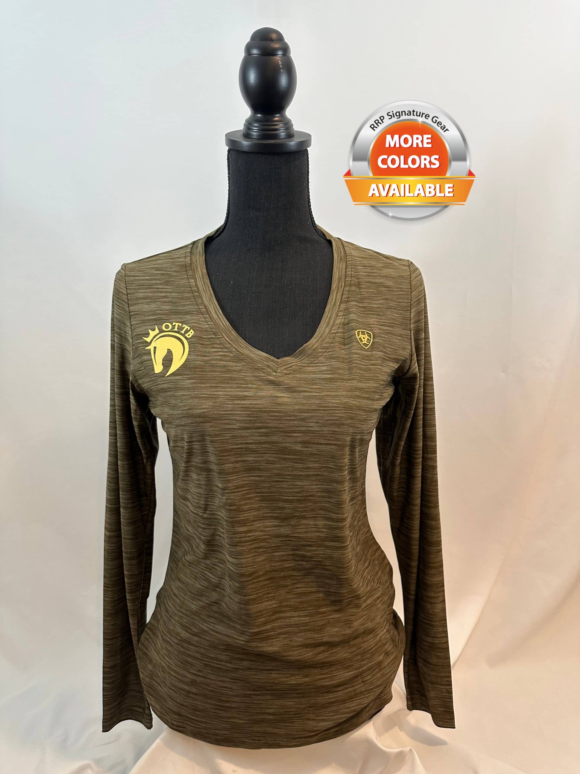 Featured image for “Ariat Laguna Long Sleeve”