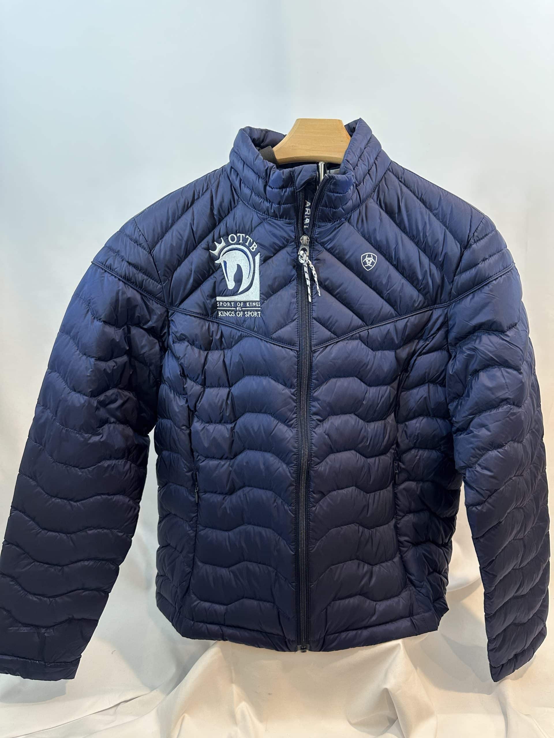 Featured image for “Ariat Ideal Down Jacket”