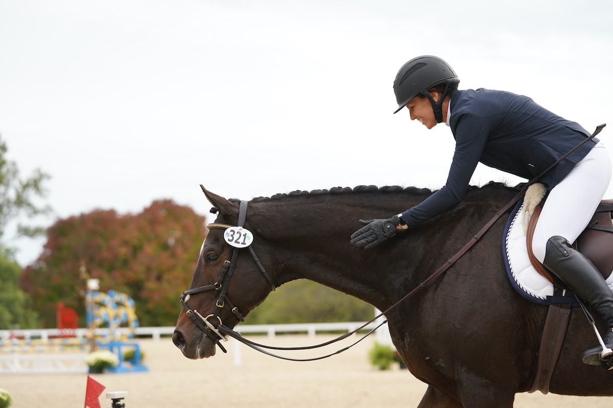 Featured image for “2023 Thoroughbred Makeover and National Symposium Raises Bar for Thoroughbred Second Careers”