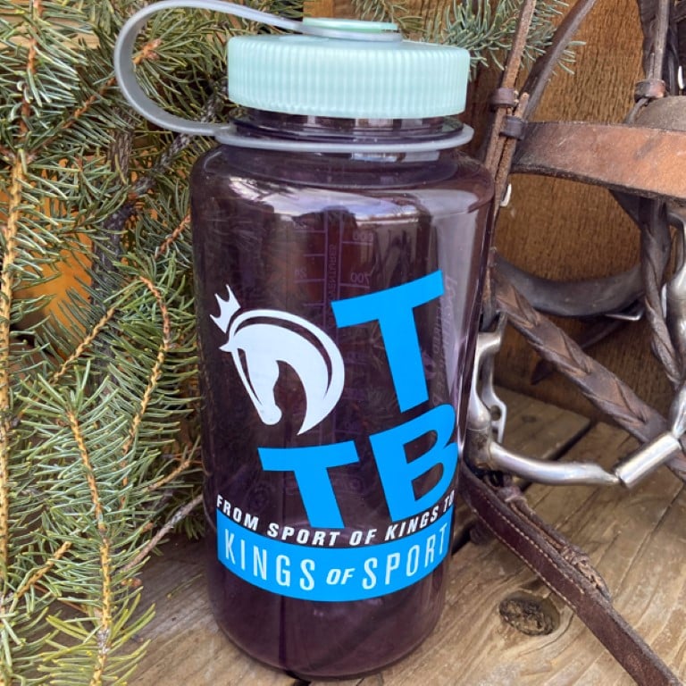 Featured image for “OTTB Water Bottle”