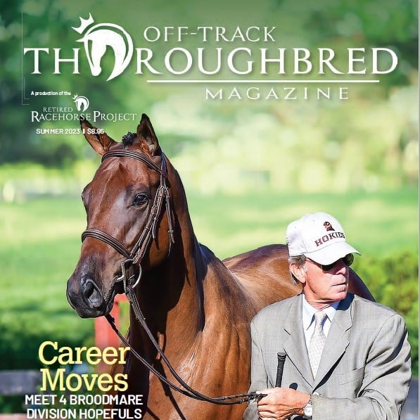 Featured image for “Summer 2023 OTTB Mag”