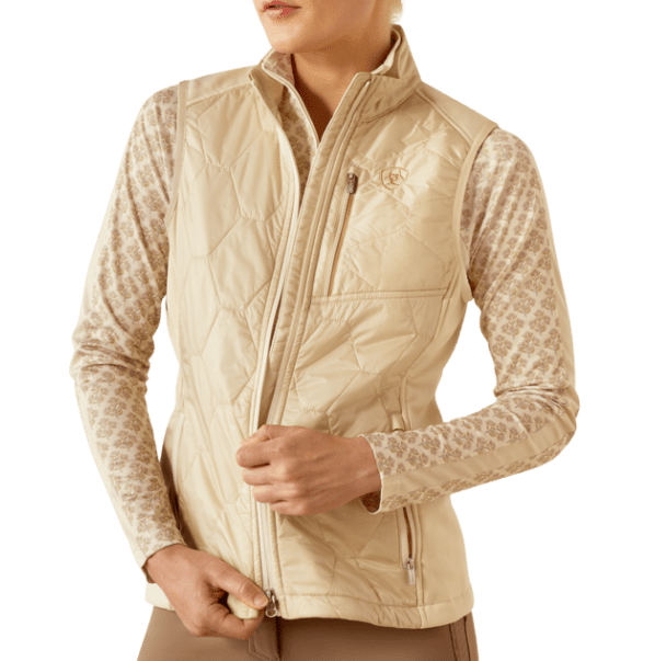 Featured image for “Ariat Fusion Vest”