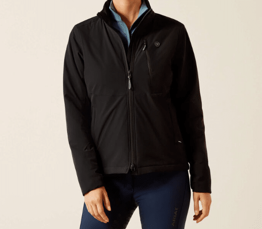 Featured image for “Ariat Rion Jacket”