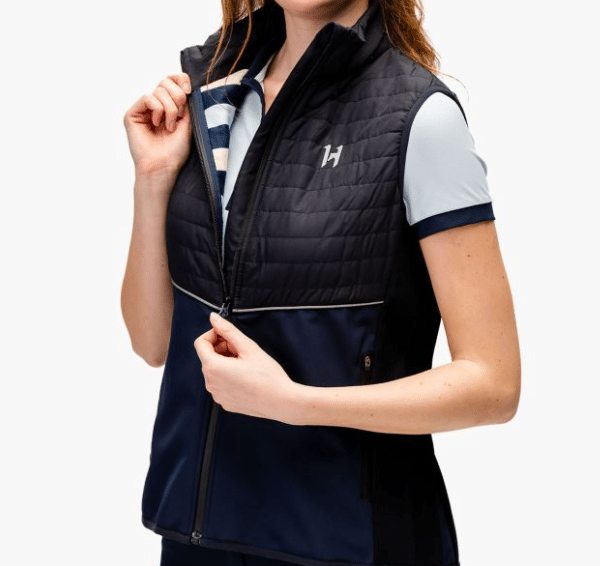 Featured image for “Horseware Newmarket Vest”