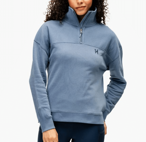 Featured image for “Horseware Vitality Sweatshirt”