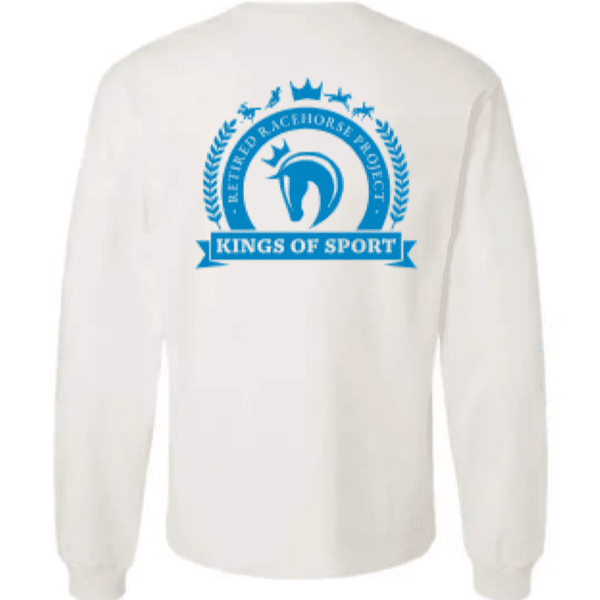 KOS LS T-Shirt - Image 2