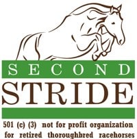 Second Stride