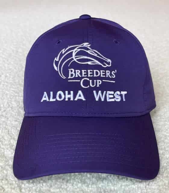 Featured image for “After the Finish Line’s Charity Auction of Breeders’ Cup Hats to Benefit RRP & Others”