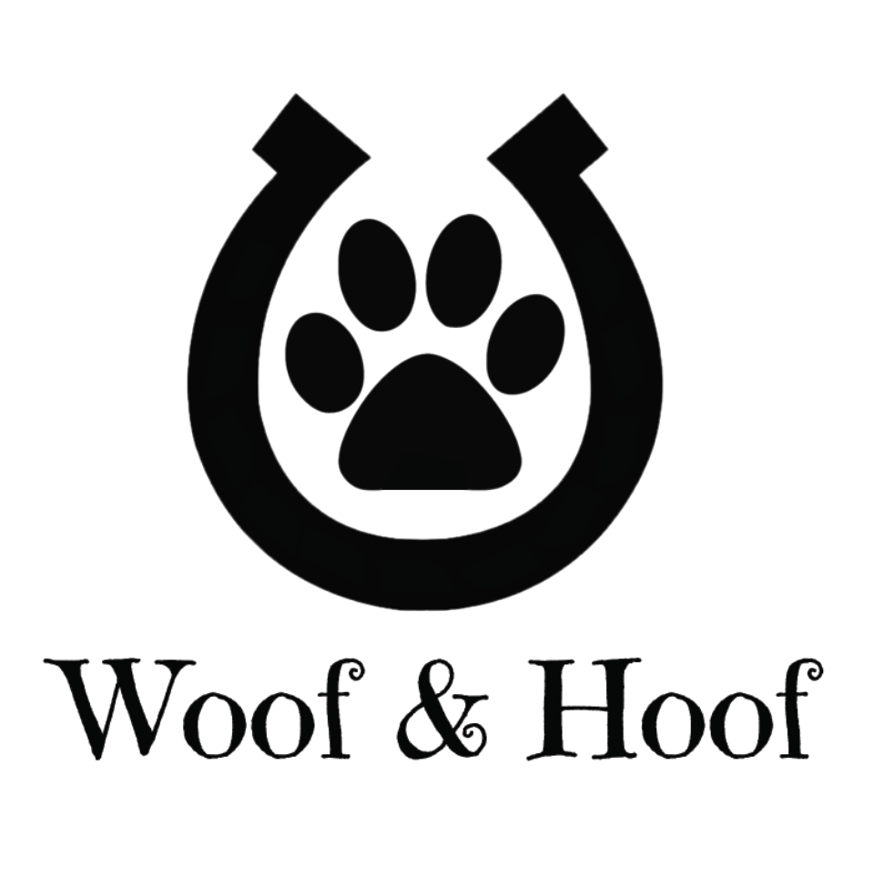 Featured image for “Woof & Hoof”