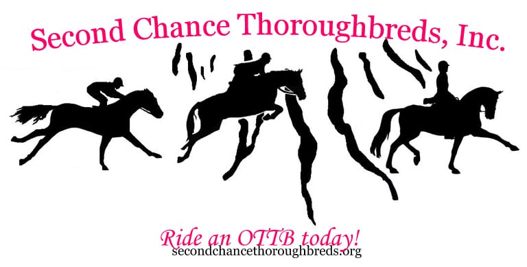 Second Chance Thoroughbreds (New York)